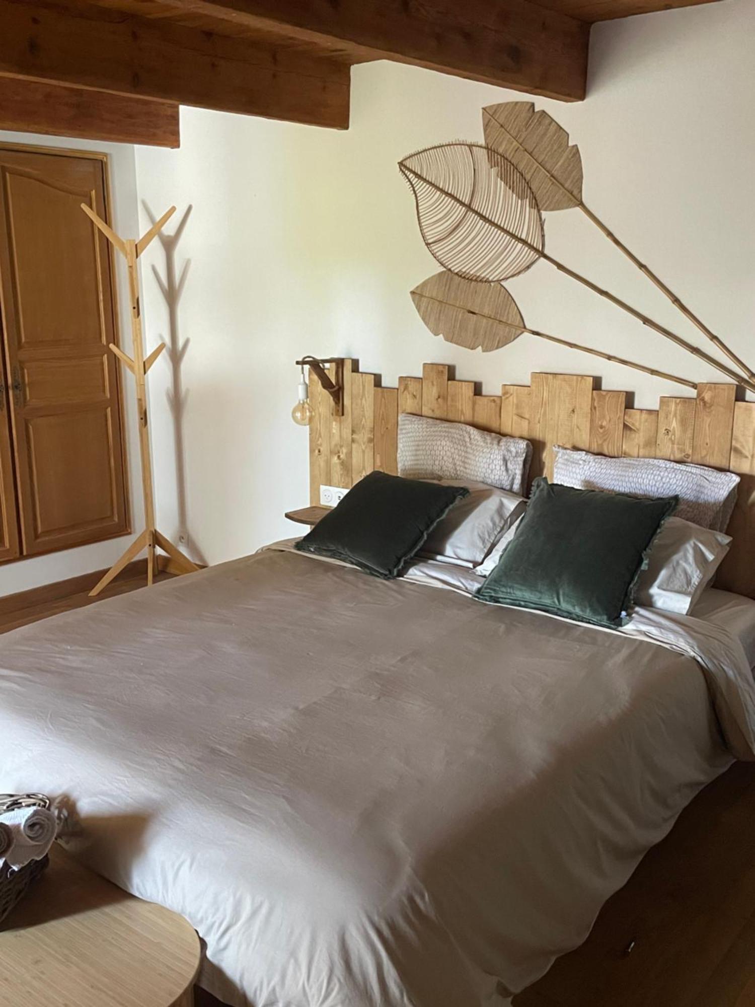 Ecrin De La Baie Chambre Raphael Pouldergat Exterior photo